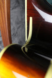 1998 Guild X-700 Sunburst