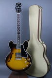 2025 Mckay '59 335 Style Vintage Sunburst