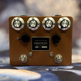 Browne Amplification Protein Dual Overdrive V4  Copper  "Free Shipping in the USA"