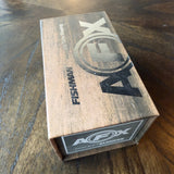 Fishman AFX Pocket Blender Used