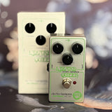 JHS Lizard Queen Used