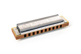 Hohner Marine Band C Harmonica