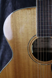 Alvarez ABT 60 Baritone Acoustic Guitar
