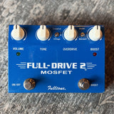 Fulltone Full Drive Used