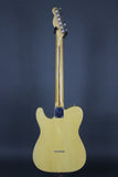 1952 Fender Telecaster Blonde & 1952 Fender Deluxe 5B3 Amplifier