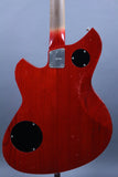 NOVO Guitars Serus H2 Chambered Dealer LTD Tobacco Burst "Free Shipping in the USA"
