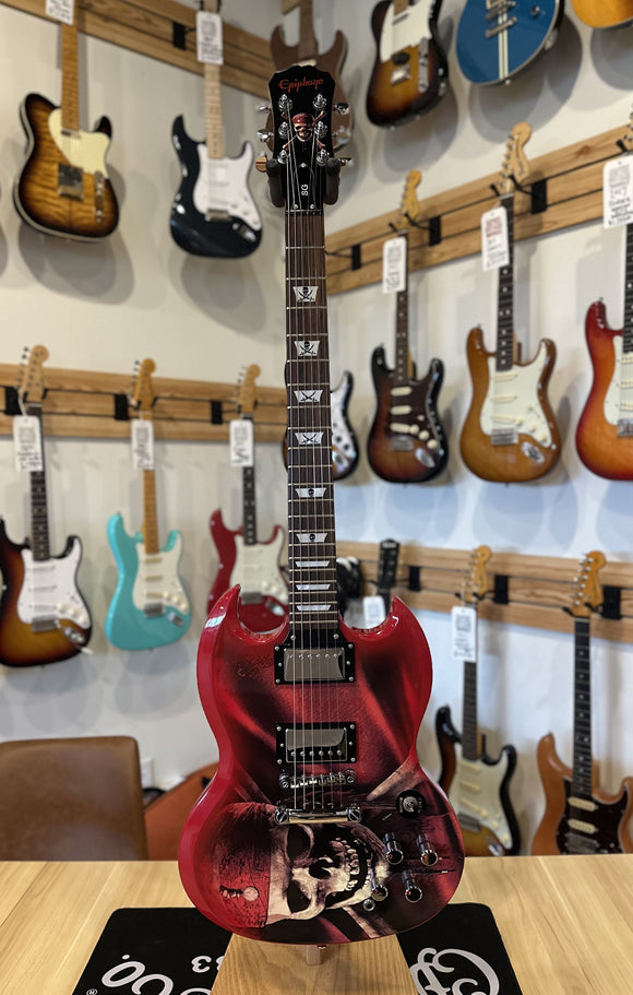 Epiphone SG 