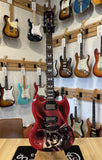 Epiphone SG "Pirates Of The Carribean" Custom Shop Limited Edition