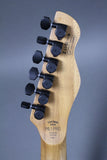 Chapman ML1 Pro Modern Baritone Liquid Teal Satin