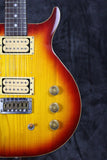 Washburn T-Bird DL Sunburst