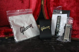 2025 Gibson SIGNED “Launch Party” Edition Marcus King ES-345 w/ohsc