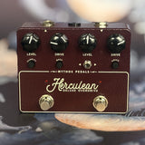 Mythos Herculean Deluxe Overdrive Used