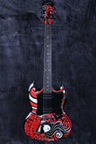 Epiphone "Emily The Strange" SG