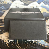 Quilter 3 Position Footswitch Used