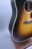 2022 Gibson J-45 Standard Vintage Sunburst
