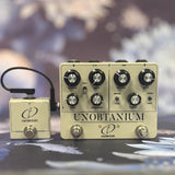 Crazy Tube Unobtanium Used