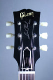 2025 Gibson Custom Shop 1957 Les Paul Goldtop Darkback