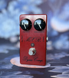 MXR Script Dyna Comp Reissue Used