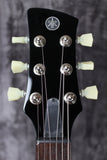Yamaha RSE20L Left Handed Element Swift Blue *Free Shipping in the USA*