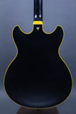 2025 Ibanez JSM20 BKL John Scofield Black