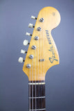 1966 Fender Mustang Daphne Blue