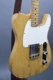 1976 Fender Telecaster Natural