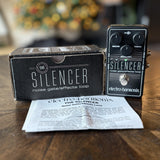 Electro-Harmonix The Silencer Used