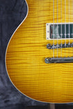 2020 Gibson Les Paul "Greeny" Kirk Hammett Model