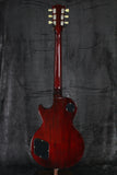 2021 Gibson Les Paul Deluxe Heritage Cherry Sunburst