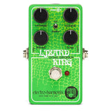 Electro-Harmonix Lizard King Bass Octave & Fuzz *Free Shipping in the USA*