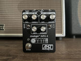 Asheville Music Tools AFG-1 Limited Edition Black Dynamic Flanger *Free Shipping in the USA*