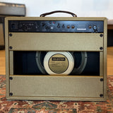 REVV Joey Landreth 25w Gold Combo