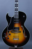 Eastman Guitars AR372LCE-SB Left Handed Archtop *Free Shipping in the USA*
