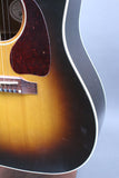 2022 Gibson J-45 Standard Vintage Sunburst