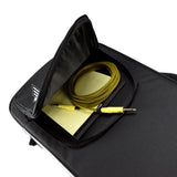 Reverend Two Tone Teardrop Soft Baritone / Watt Case