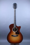 2025 Eastman AC222CE-DLX-GB Goldburst