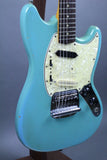 1966 Fender Mustang Daphne Blue