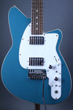 1997 Reverend Rocco Turquoise (Made in USA)