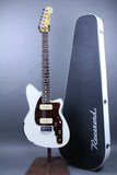 1998 Reverend Slingshot (Made in USA) White