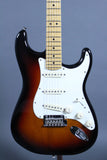 2015 Fender American Standard Stratocaster Sunburst
