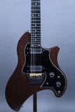 1974 Ovation Breadwinner Mahogany