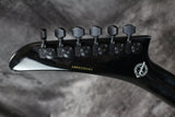 2011 Epiphone '84 Explorer EX