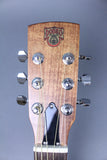 2003 Gibson Hound Dog Dobro Round Neck Natural