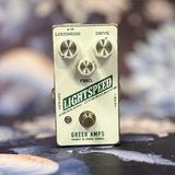 Greer Lightspeed (Empire Exclusive) Used