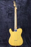 2002 Fender American Vintage '52 Telecaster Butterscotch Blonde
