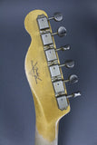 2024 Fender Custom Shop '52 Heavy Relic Telecaster Blonde