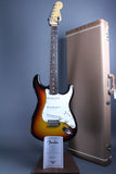 2000 Fender Custom Shop NOS 1962 Stratocaster Sunburst