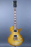 2015 Gibson Les Paul Studio Tribute Honey Burst