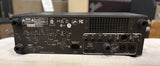 Gallien Krueger Fusion 550 Bass Head