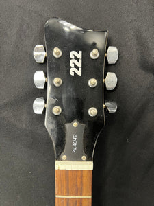 First Act Model AL4042 Neck Only